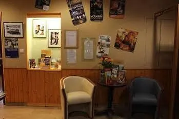 Restaurant Les Charmilles 2* 폴리그니