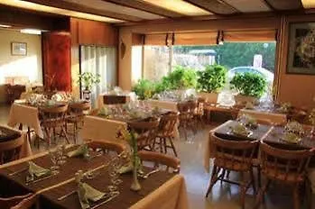 Restaurant Les Charmilles 호텔 2*