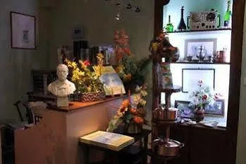 호텔 Restaurant Les Charmilles 2*