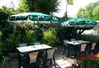 Restaurant Les Charmilles 2* Poligny (Jura)