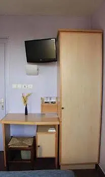 Restaurant Les Charmilles 2* Poligny (Jura)